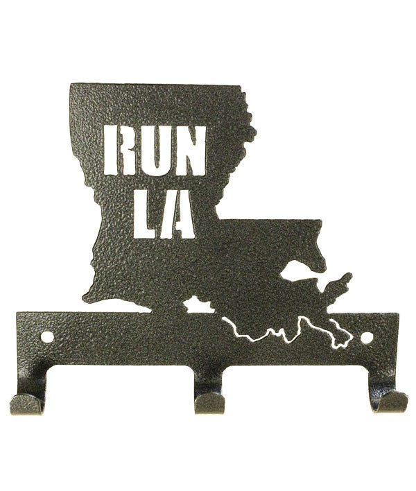 3 hook Run LA