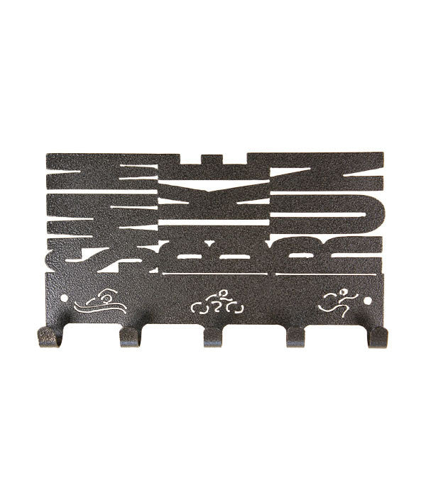 5 hook  Swim Bike Run