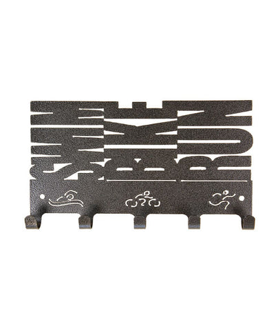 5 hook  Swim Bike Run