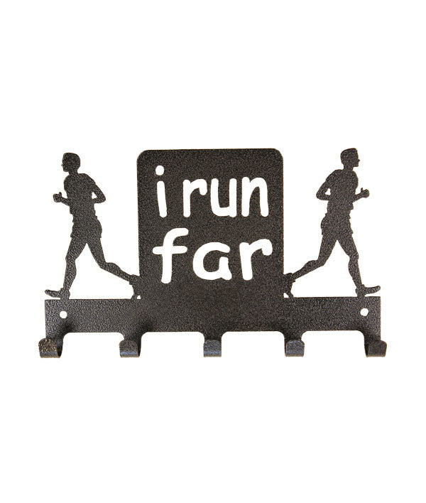 5 hook  I Run Far Man