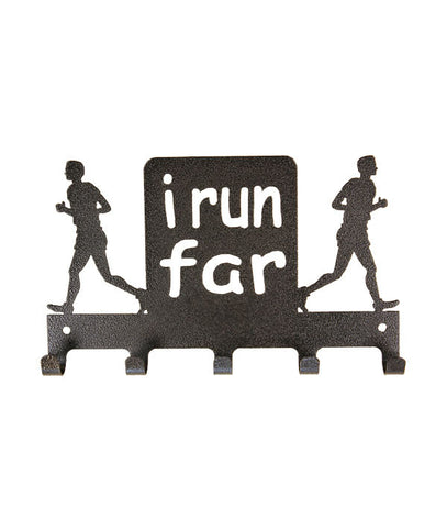 5 hook  I Run Far Man