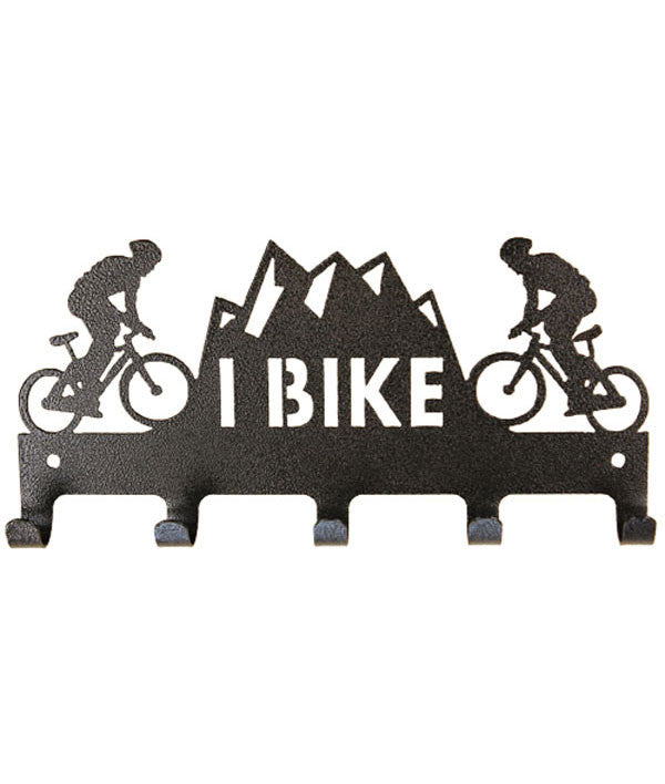 5 hook  I Bike