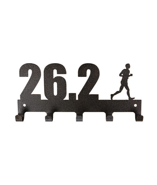 5 hook  26.2 W / Man