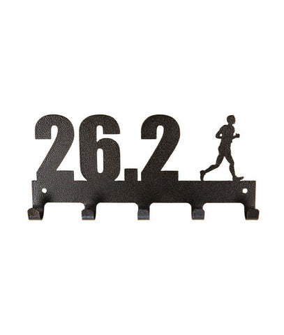 5 hook  26.2 W / Man