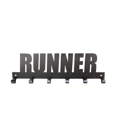 Runner  Six Hook