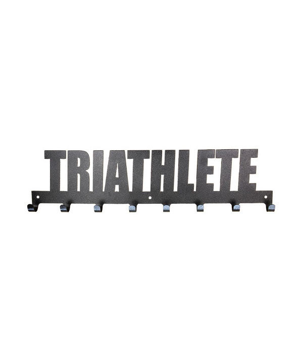 Triathlete  Eight Hook