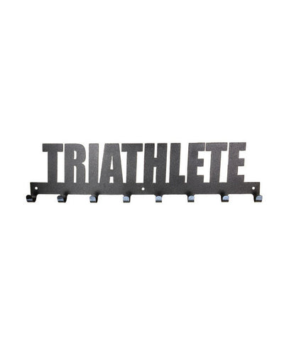Triathlete  Eight Hook