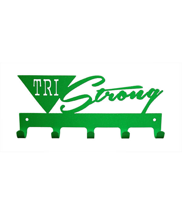 5 hk  TRI Strong