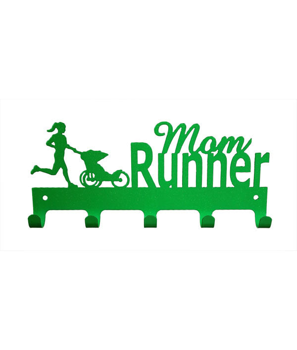 5 hk MOM Runner