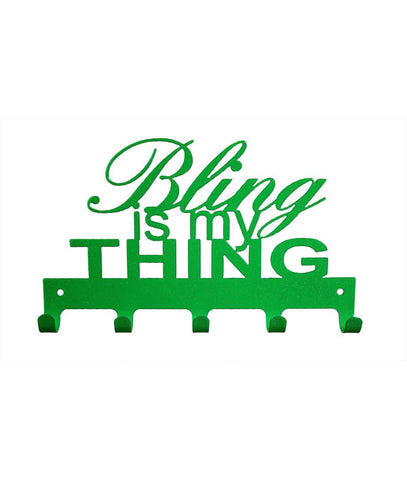 5 hk Bling is My Thing