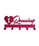 5 hk I Love Running