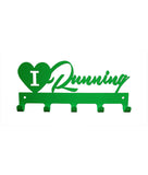 5 hk I Love Running