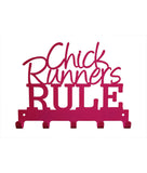 5 hk  Chick Runners Rule